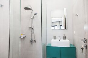 Elegant Rooms Athens
