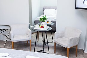 Elegant Rooms Athens
