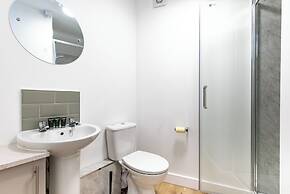 Harcourt Apartments