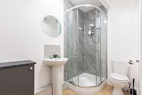 Harcourt Apartments
