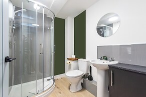 Harcourt Apartments