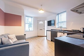 Harcourt Apartments