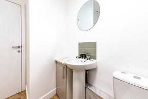 Harcourt Apartments