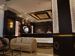 Al Mukhtara Plaza Hotel