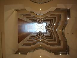 Al Mukhtara Plaza Hotel