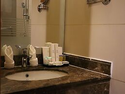 Al Mukhtara Plaza Hotel