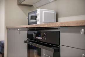 Forenom Serviced Apartments Oslo Munch