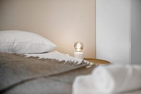 Forenom Serviced Apartments Oslo Munch