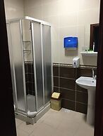 ZEYTİNLİK KONAĞI