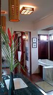 Breezin Villa in Deans
