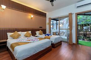 Ganduvaru Villa