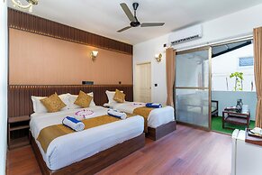 Ganduvaru Villa