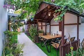 Ganduvaru Villa