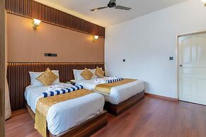 Ganduvaru Villa