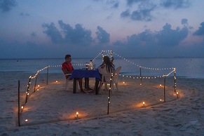 Ganduvaru Villa