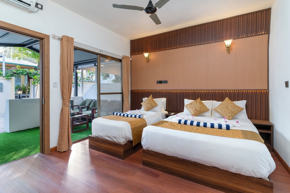 Ganduvaru Villa