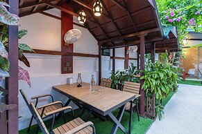 Ganduvaru Villa