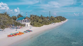 Ganduvaru Villa