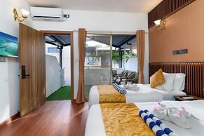 Ganduvaru Villa