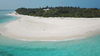 Ganduvaru Villa