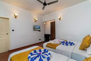 Ganduvaru Villa