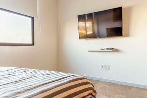 Exclusive 5th Ave Apt with Private Pool