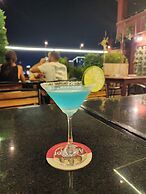 Daun Penh Palace Boutique