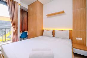 Simply And Nice Studio At Transpark Cibubur Apartment