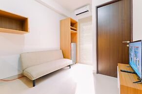 Great Location And Comfy 2Br Transpark Cibubur Apartment