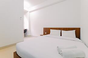 Great Location And Comfy 2Br Transpark Cibubur Apartment