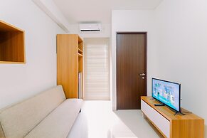 Great Location And Comfy 2Br Transpark Cibubur Apartment
