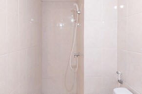 Good And Comfortable 2Br M-Town Residence Apartment