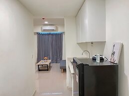 Simple 2BR at Meikarta Apartment
