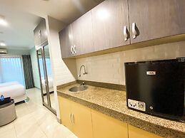 Modern Studio At Galeri Ciumbuleuit 1 Apartment