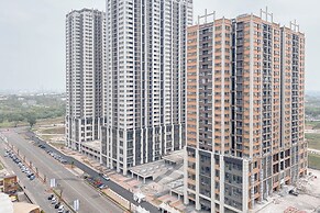 Well Designed 2Br Meikarta Apartment