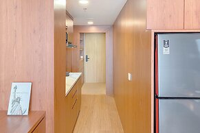 Well Designed 2Br Meikarta Apartment