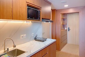 Well Designed 2Br Meikarta Apartment