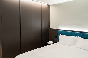 Arbed Living Hotel