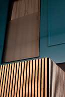 Arbed Living Hotel