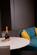 Arbed Living Hotel