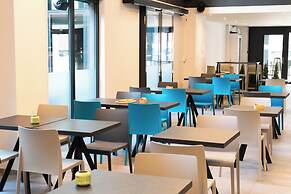 Arbed Living Hotel