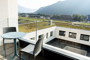 Arbed Living Hotel
