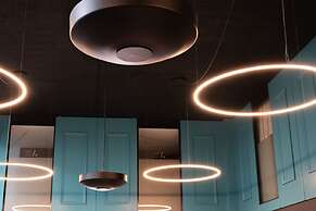 Arbed Living Hotel