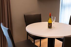 Arbed Living Hotel