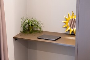 Arbed Living Hotel