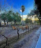 Hostel the ranch