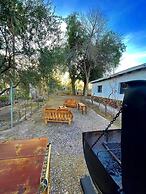 Hostel the ranch