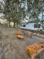 Hostel the ranch