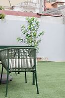 Colorwave Terrace House
