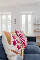 Colorwave Terrace House